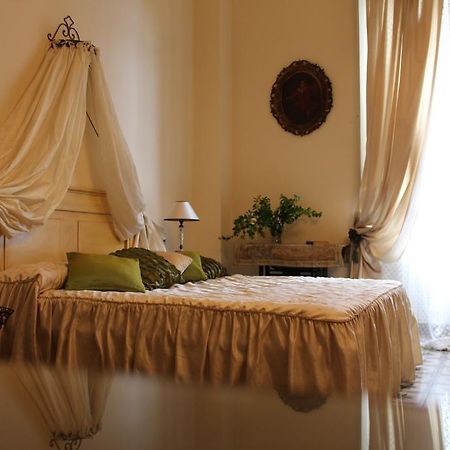 Casa Simonetti Bed and Breakfast Torre del Lago Puccini Eksteriør billede