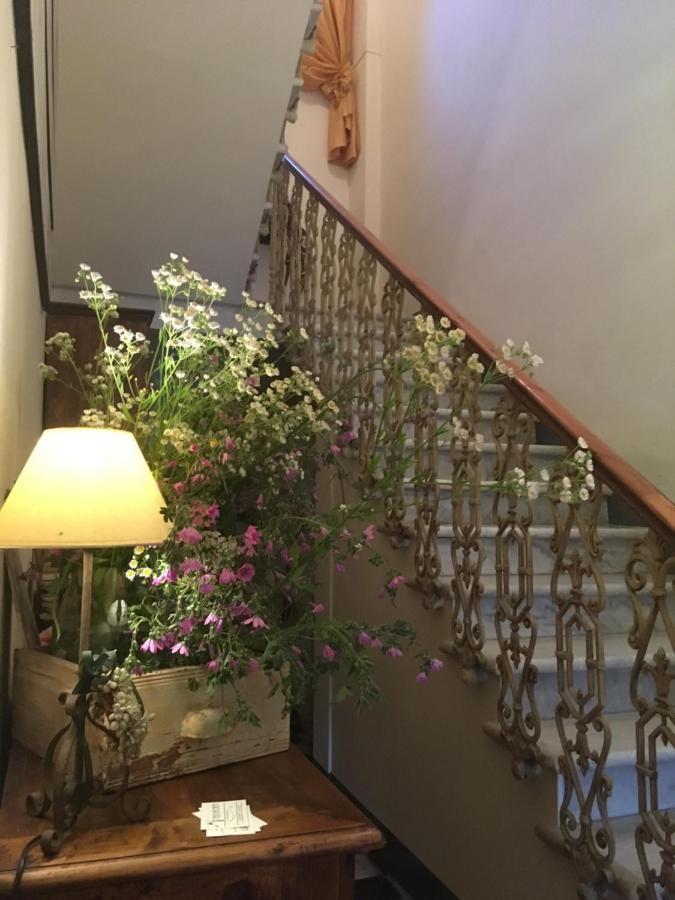 Casa Simonetti Bed and Breakfast Torre del Lago Puccini Eksteriør billede