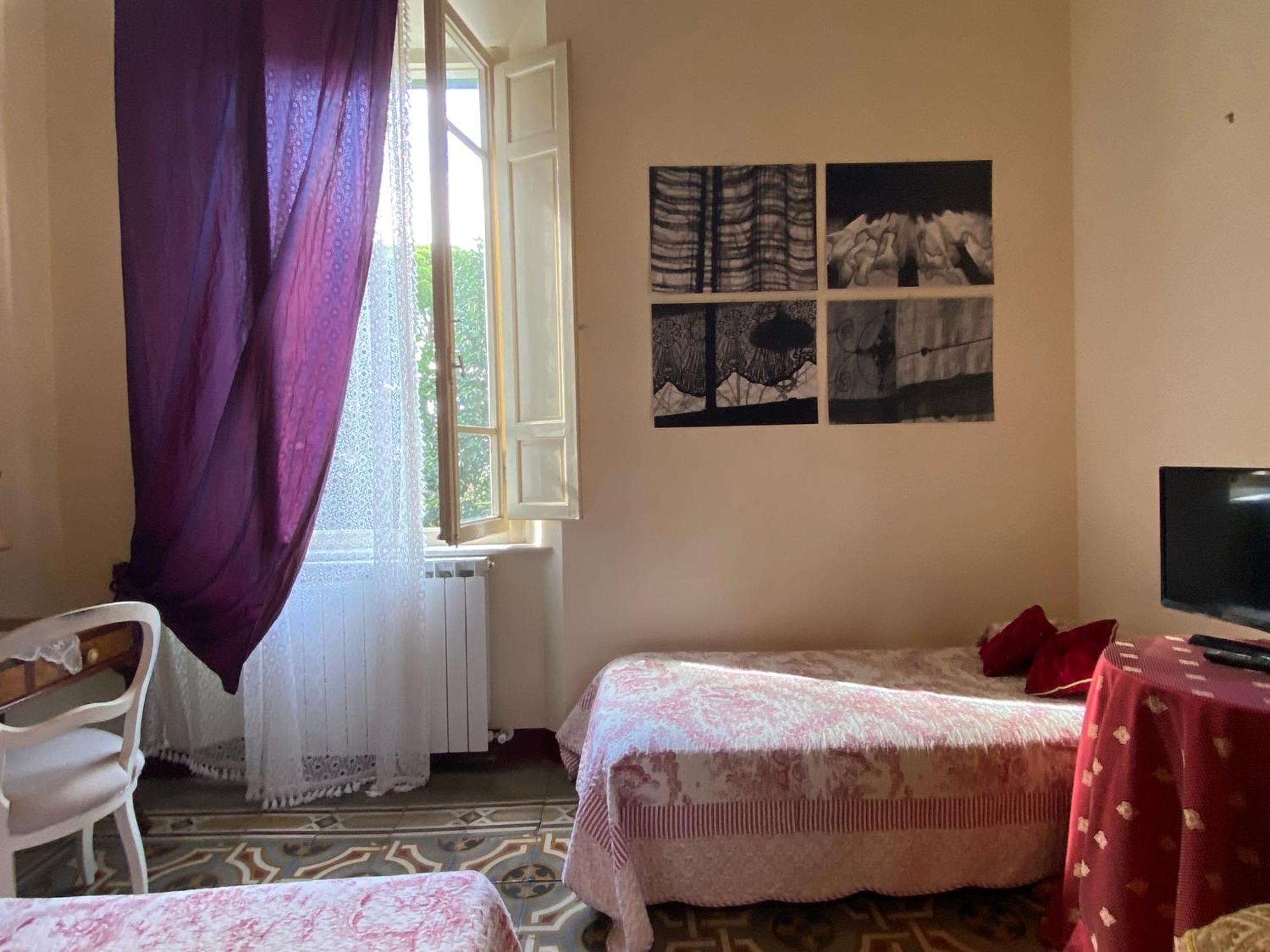Casa Simonetti Bed and Breakfast Torre del Lago Puccini Eksteriør billede