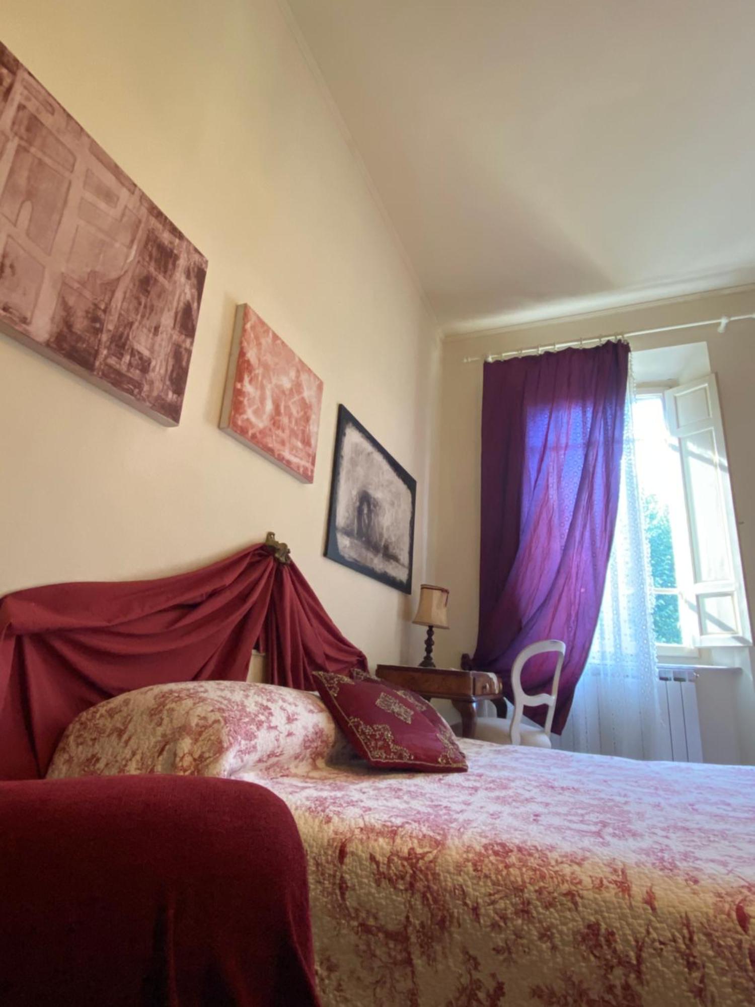 Casa Simonetti Bed and Breakfast Torre del Lago Puccini Eksteriør billede