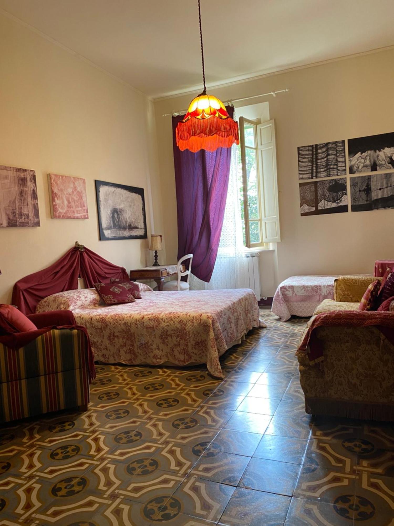 Casa Simonetti Bed and Breakfast Torre del Lago Puccini Eksteriør billede
