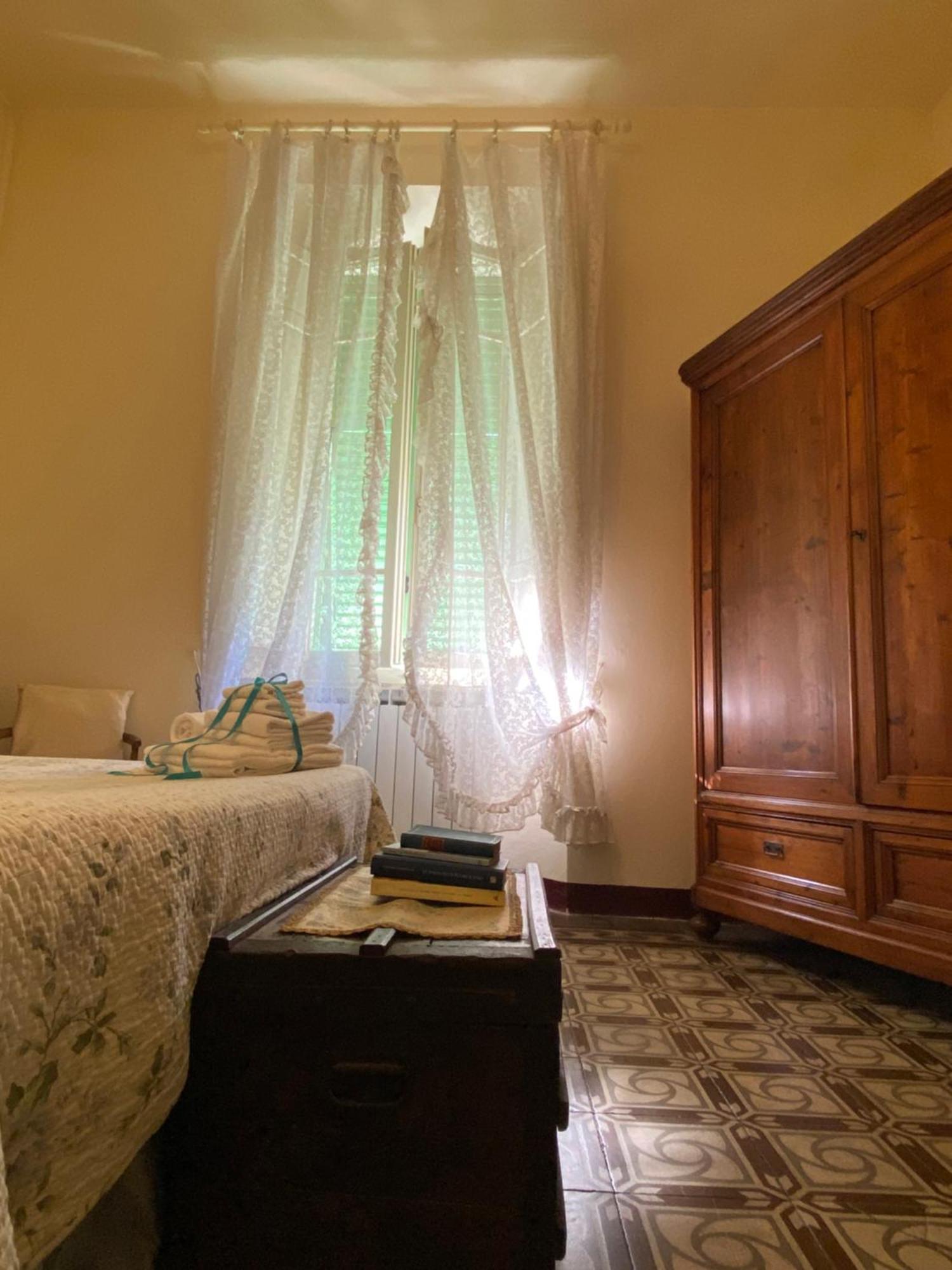 Casa Simonetti Bed and Breakfast Torre del Lago Puccini Eksteriør billede