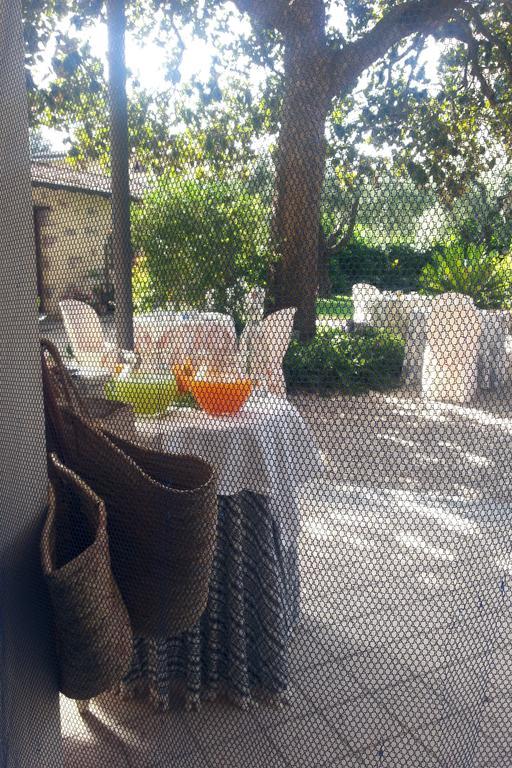 Casa Simonetti Bed and Breakfast Torre del Lago Puccini Eksteriør billede