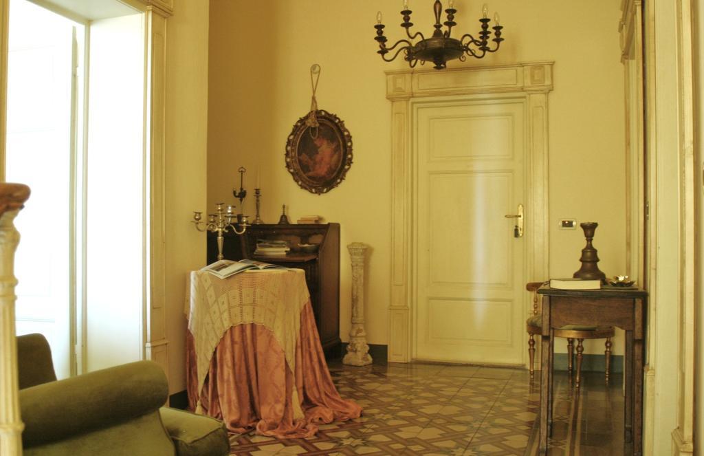 Casa Simonetti Bed and Breakfast Torre del Lago Puccini Eksteriør billede