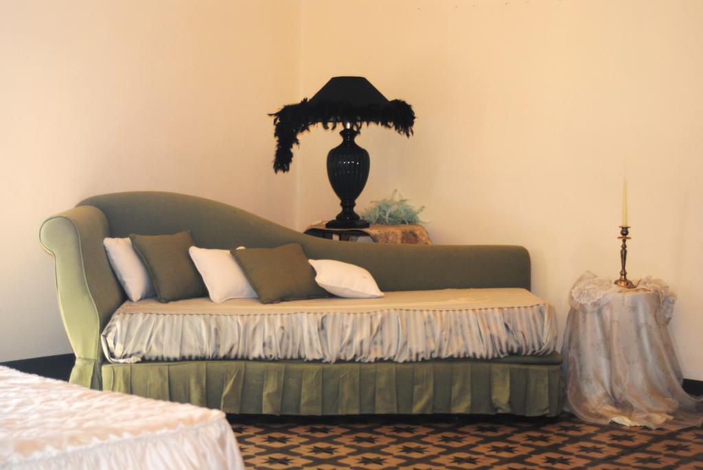 Casa Simonetti Bed and Breakfast Torre del Lago Puccini Værelse billede