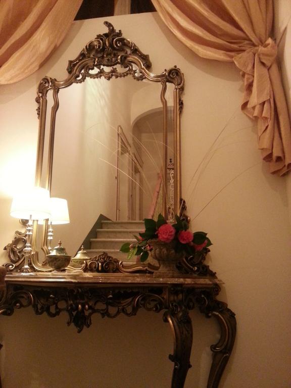 Casa Simonetti Bed and Breakfast Torre del Lago Puccini Eksteriør billede