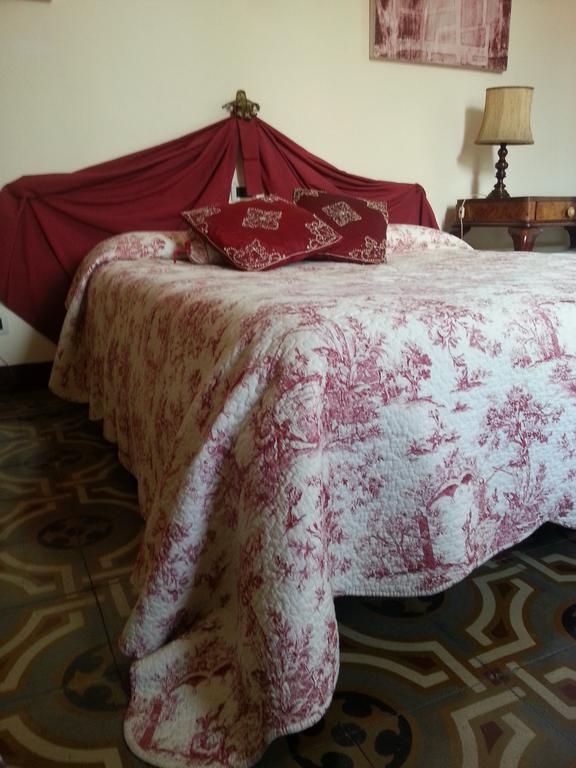 Casa Simonetti Bed and Breakfast Torre del Lago Puccini Værelse billede