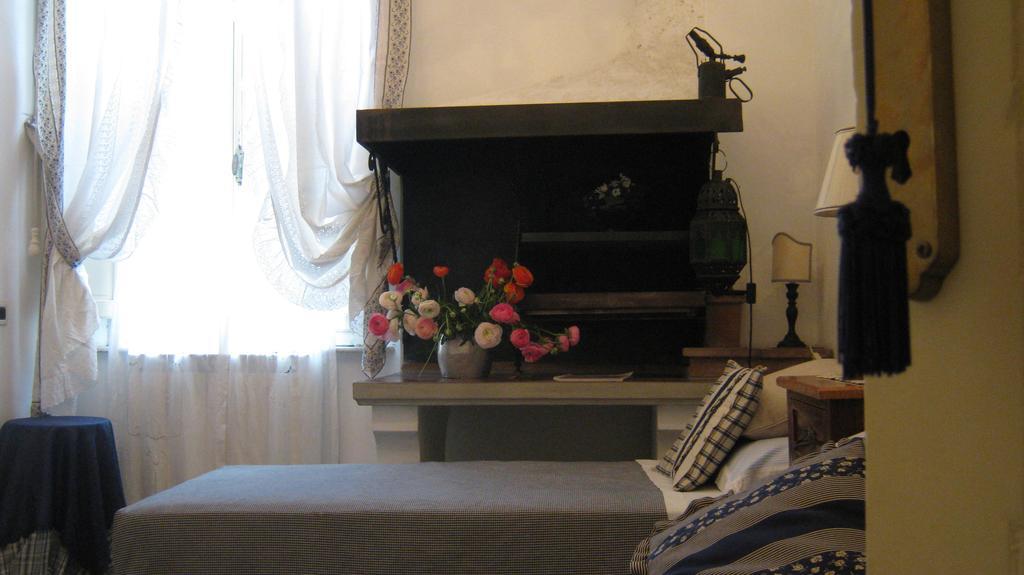 Casa Simonetti Bed and Breakfast Torre del Lago Puccini Værelse billede
