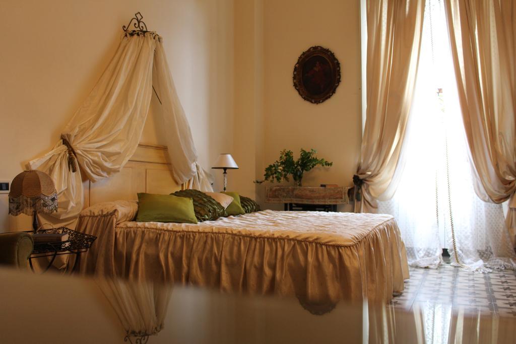 Casa Simonetti Bed and Breakfast Torre del Lago Puccini Eksteriør billede